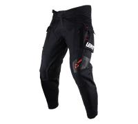 Pantalon Cross Leatt Moto 4.5 HydraDri V23 NoirXL Noir