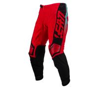 Pantalon Cross Leatt Moto 4.5 RougeS Rouge