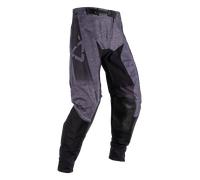 Pantalon Cross Leatt Moto 4.5 V26 Noir furtif/GrisM Noir furtif,Gris