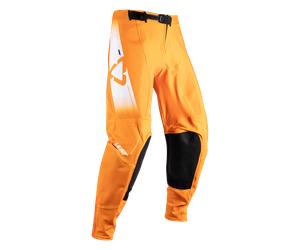 Pantalon Cross Leatt Moto 4.5 V26 OrangeM Orange