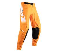 Pantalon Cross Leatt Moto 4.5 V26 OrangeXL Orange