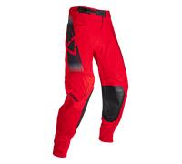 Pantalon Cross Leatt Moto 4.5 V26 RougeL Rouge