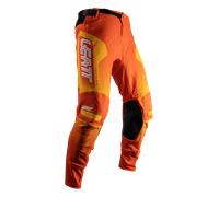 Pantalon Cross Leatt Moto 5.5 I.K.S V25 FlammeXXL Flamme