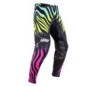 Pantalon Cross Leatt Moto 5.5 I.K.S V26 Tiger RoseM Tiger Rose