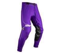 Pantalon Cross Leatt Moto 5.5 I.K.S V26 VioletS Violet