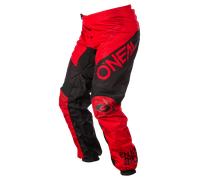 Pantalon Cross O’Neal Matrix Ridewear Rouge/Noir32 Rouge,Noir