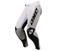 Pantalon Cross One Industries X-197 Blanc Intégral28 Blanc Intégral