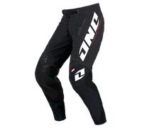One Industries X-197 Uno Pantalons de motocross, taille 32 pour homme