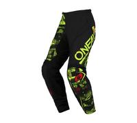 Pantalon cross O'Neal ELEMENT - ATTACK V23 2023