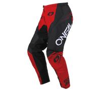 Pantalon Cross O'Neal Element Noir/Rouge28 Noir,Rouge