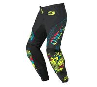Pantalon cross O'Neal ELEMENT - RANCID - ENFANT