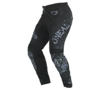 Pantalon Cross O'Neal Element Rancid Noir/Gris40 Noir,Gris
