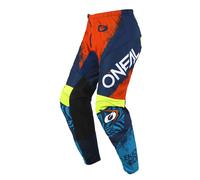 Pantalon cross O'Neal ELEMENT - SHOCKER - ENFANT