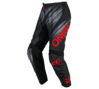 Pantalon Cross O'Neal Element Voltage Noir/Rouge32 Noir,Rouge