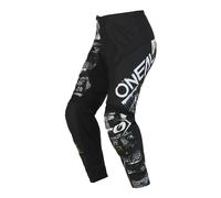 Pantalon cross O'Neal ELEMENT YOUTH - ATTACK V.23