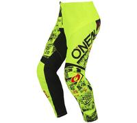 Pantalon cross O'Neal ELEMENT YOUTH - ATTACK V.23