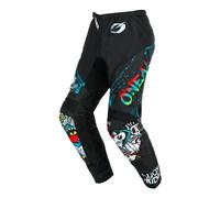 Pantalon cross O'Neal ELEMENT YOUTH - RANCID V24