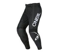 Pantalon Cross O'Neal Hardwear Elite Noir/Blanc32 Noir,Blanc