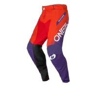 Pantalon Cross O'Neal Mayhem Hexx Orange/Violet32 Orange,Violet