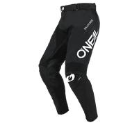 Pantalon Cross O'Neal Mayhem Noir/Blanc32 Noir,Blanc