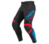 Pantalon Cross O'Neal Prodigy Noir/Bleu38 Noir,Bleu