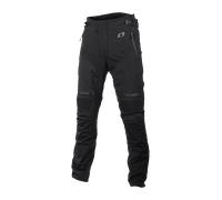 ONeal Sierra, pantalon en textile imperméable 27 Noir Noir