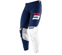 Pantalon cross Shot AEROLITE - GRADIENT BLUE 2022