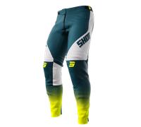Pantalon Cross Shot Aerolite Honor Bleu36 Bleu