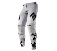 Pantalon Cross Shot Aerolite Honor Gris Ombre40 Gris Ombre