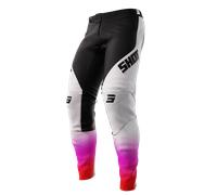 Pantalon Cross Shot Aerolite Honor Holographique34 Holographique
