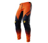 §Pantalon Cross Shot Aerolite Honor Orange§