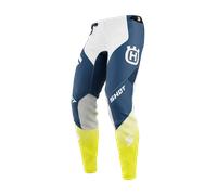 Pantalon Cross Shot Aerolite Husqvarna Limited Edition 2025 Bleu32 Bleu