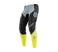 Pantalon Cross Shot Aerolite Husqvarna Limited Edition 2025 Noir/Gris36 Noir,Gris