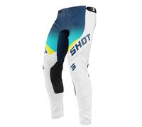 Pantalon cross Shot AEROLITE HVA26 2025