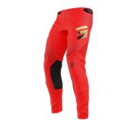 Pantalon Cross Shot Aerolite Rouge30 Rouge