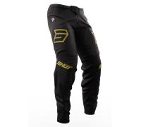 Pantalon Cross Shot Army Or26 Or