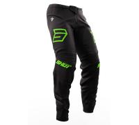 Pantalon Cross Shot Army Vert26 Vert