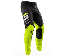 Pantalon Cross Shot Camo 2.0 jaune néon28 jaune néon
