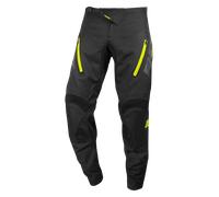 Pantalon Cross Shot Climatic Noir/Jaune Fluo32 Noir,Jaune Fluo
