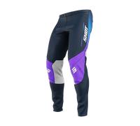 Pantalon Cross Shot Contact Apex Bleu34 Bleu