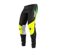 Pantalon Cross Shot Contact Apex jaune néon38 jaune néon