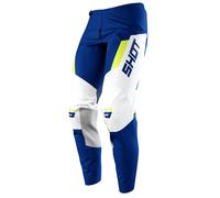 Pantalon cross Shot CONTACT - CHASE NAVY 2022