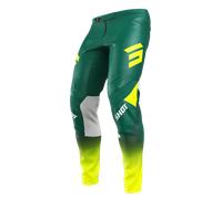 Pantalon Cross Shot Contact GP 26 Néon Vert/Jaune Néon30 Vert,Jaune Néon