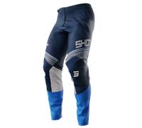 Pantalon Cross Shot Contact Indy Indy Bleu34 Indy Bleu