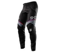 Pantalon Cross Shot Contact Indy Indy Noir36 Indy Noir
