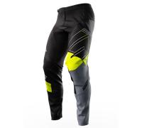 Pantalon Cross Shot Contact Indy jaune néon36 jaune néon
