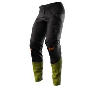 Pantalon Cross Shot Contact Indy Noir/Kaki32 Noir,Kaki