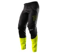 Pantalon Cross Shot Contact Indy Noir/Néon/Jaune34 Noir,Néon,Jaune