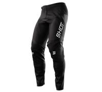 Pantalon Cross Shot Contact Indy Noir26 Noir