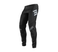 Shot Contact Onyx Off-road Pants Noir 30 Homme